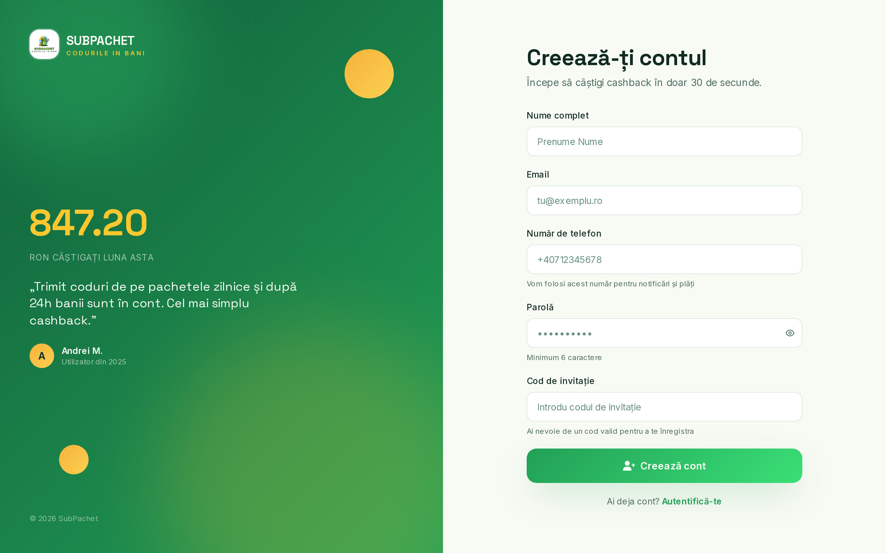 Register